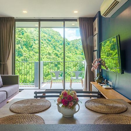 The Valley At Sunshine, Panoramic ปากช่อง ภายนอก รูปภาพ