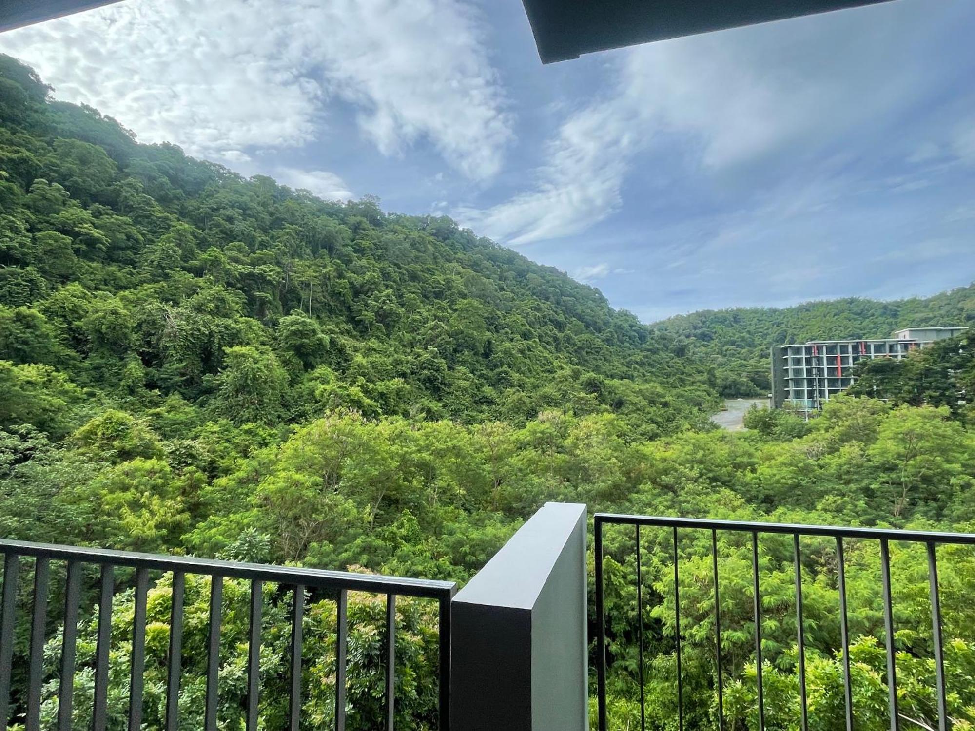 The Valley At Sunshine, Panoramic ปากช่อง ภายนอก รูปภาพ