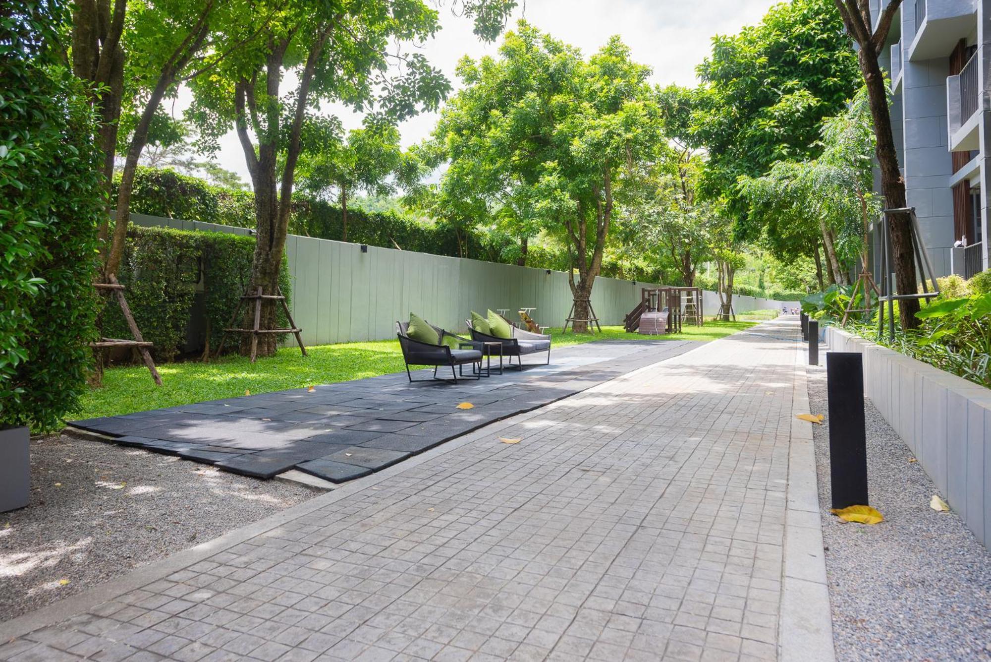 The Valley At Sunshine, Panoramic ปากช่อง ภายนอก รูปภาพ