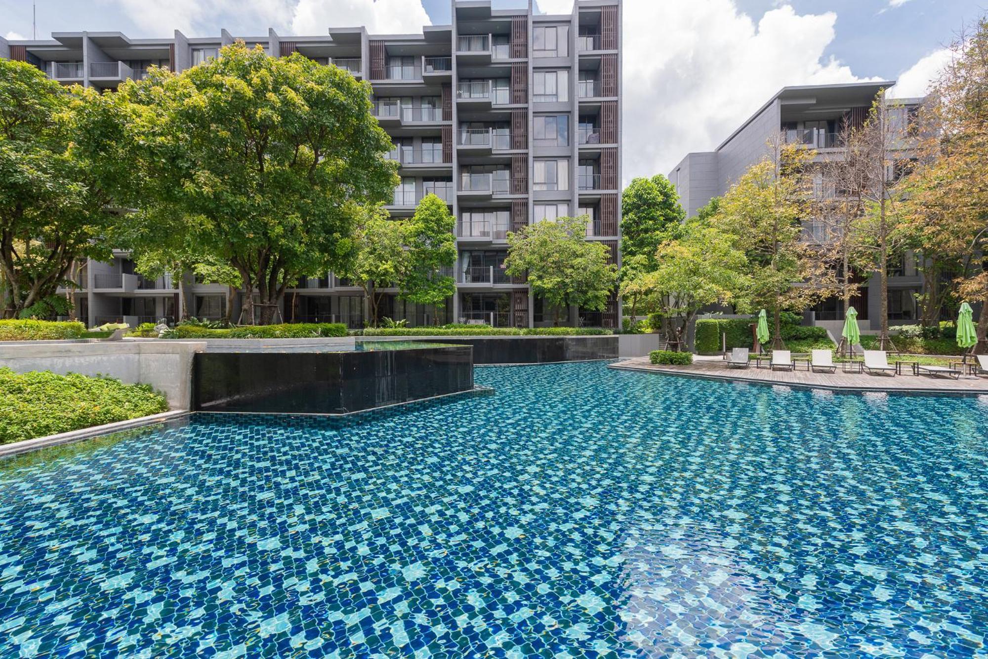 The Valley At Sunshine, Panoramic ปากช่อง ภายนอก รูปภาพ