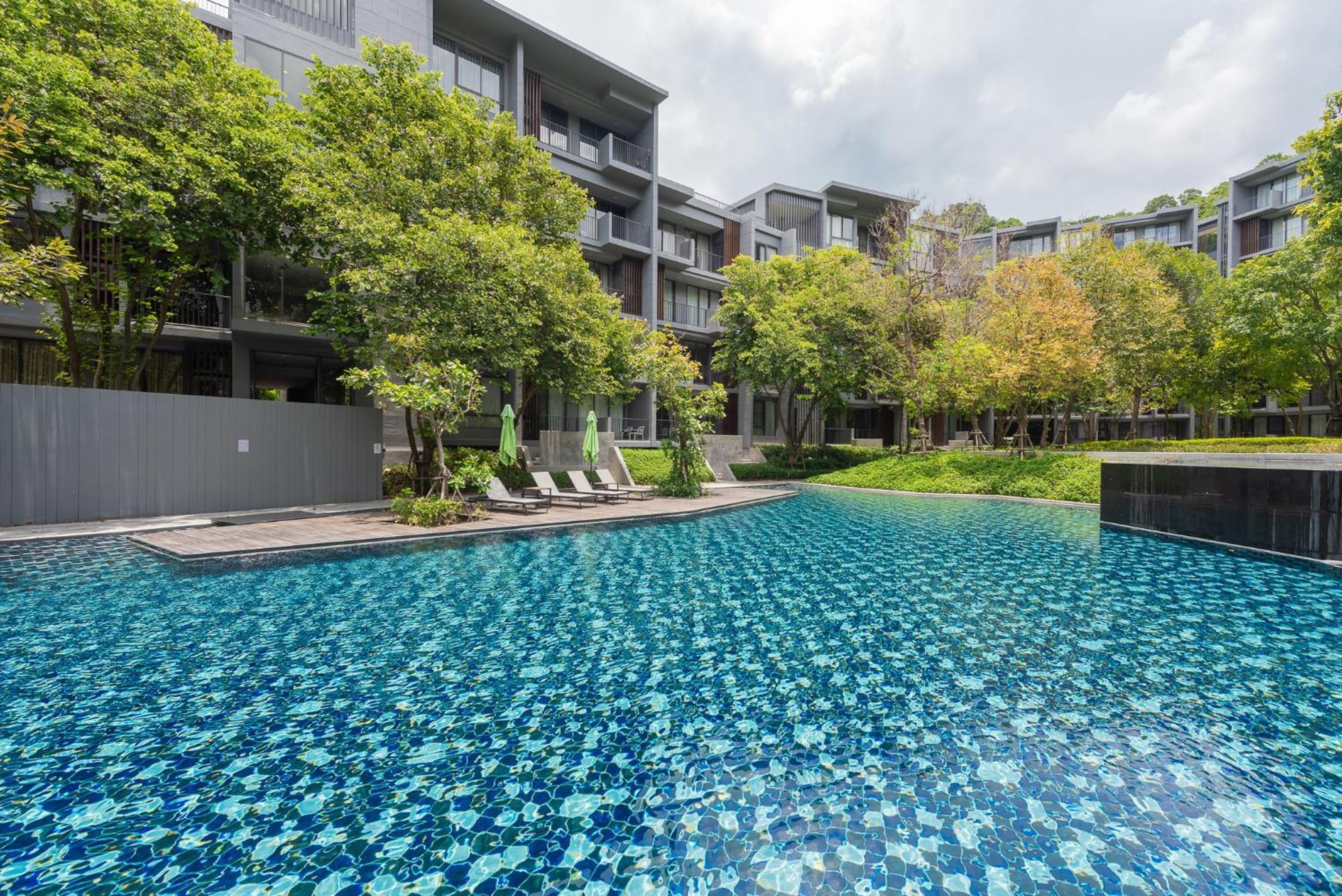 The Valley At Sunshine, Panoramic ปากช่อง ภายนอก รูปภาพ