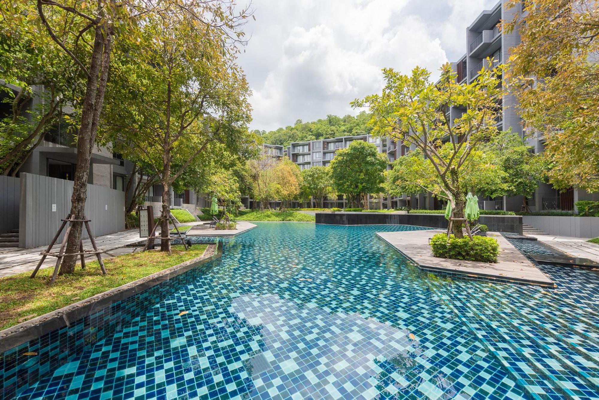 The Valley At Sunshine, Panoramic ปากช่อง ภายนอก รูปภาพ