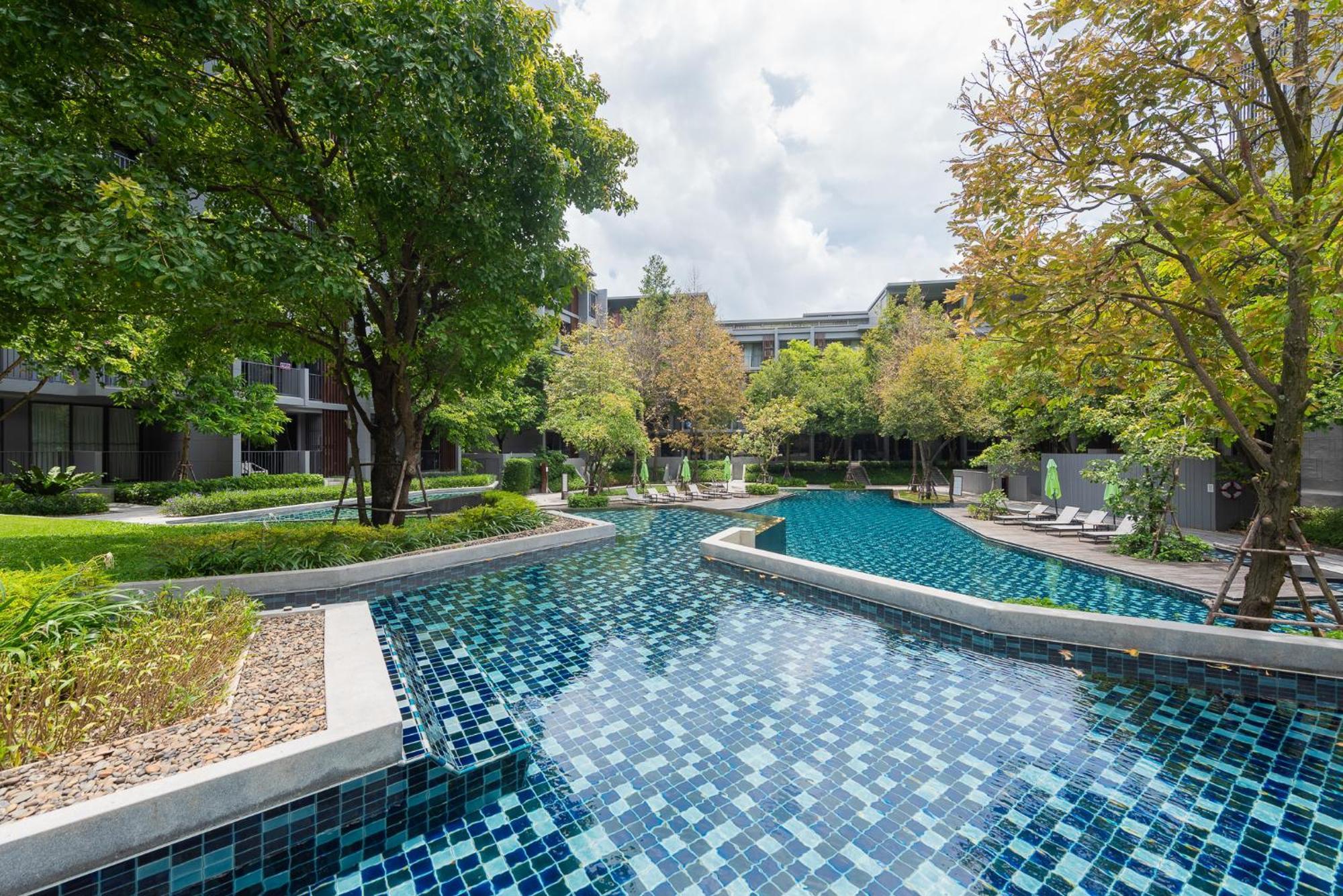 The Valley At Sunshine, Panoramic ปากช่อง ภายนอก รูปภาพ