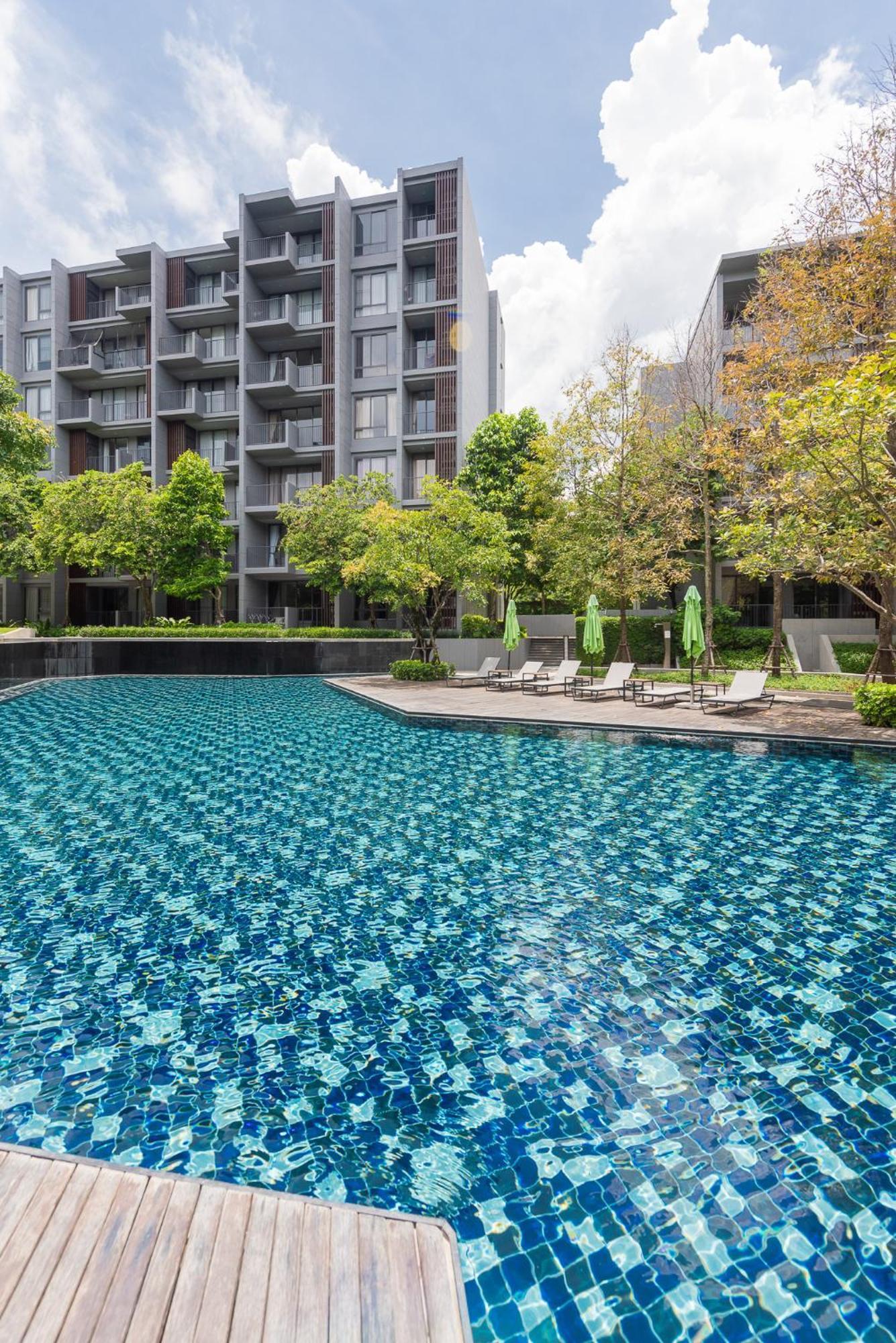 The Valley At Sunshine, Panoramic ปากช่อง ภายนอก รูปภาพ