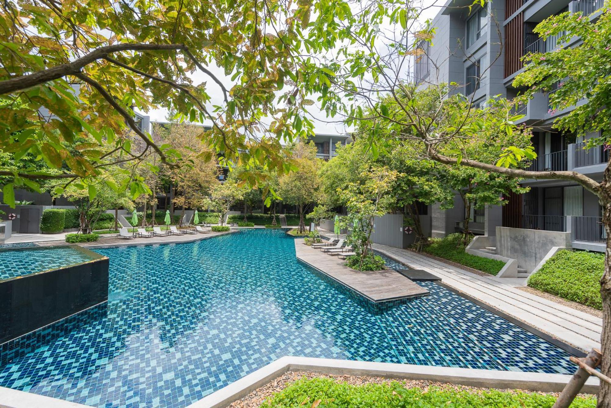 The Valley At Sunshine, Panoramic ปากช่อง ภายนอก รูปภาพ