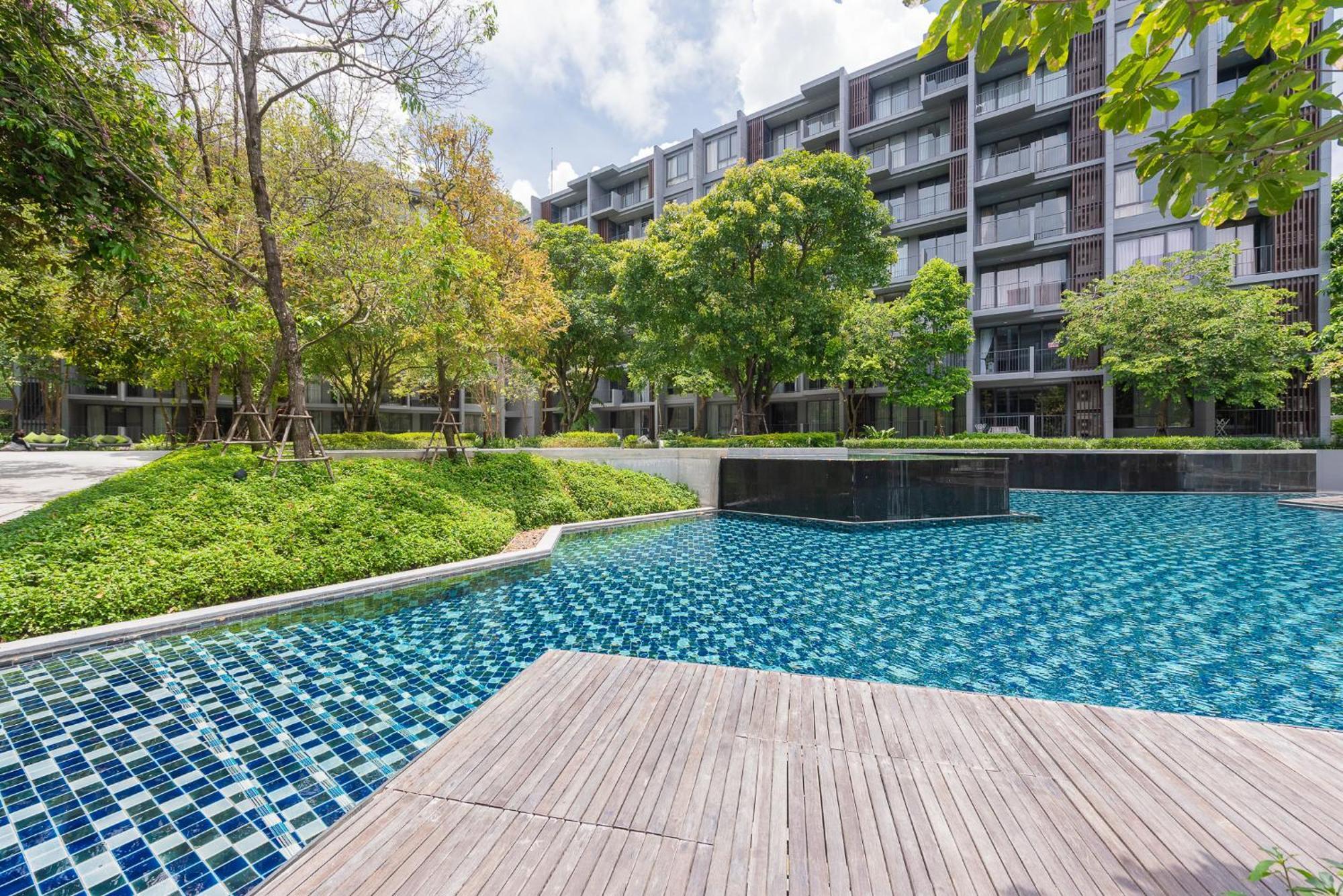 The Valley At Sunshine, Panoramic ปากช่อง ภายนอก รูปภาพ