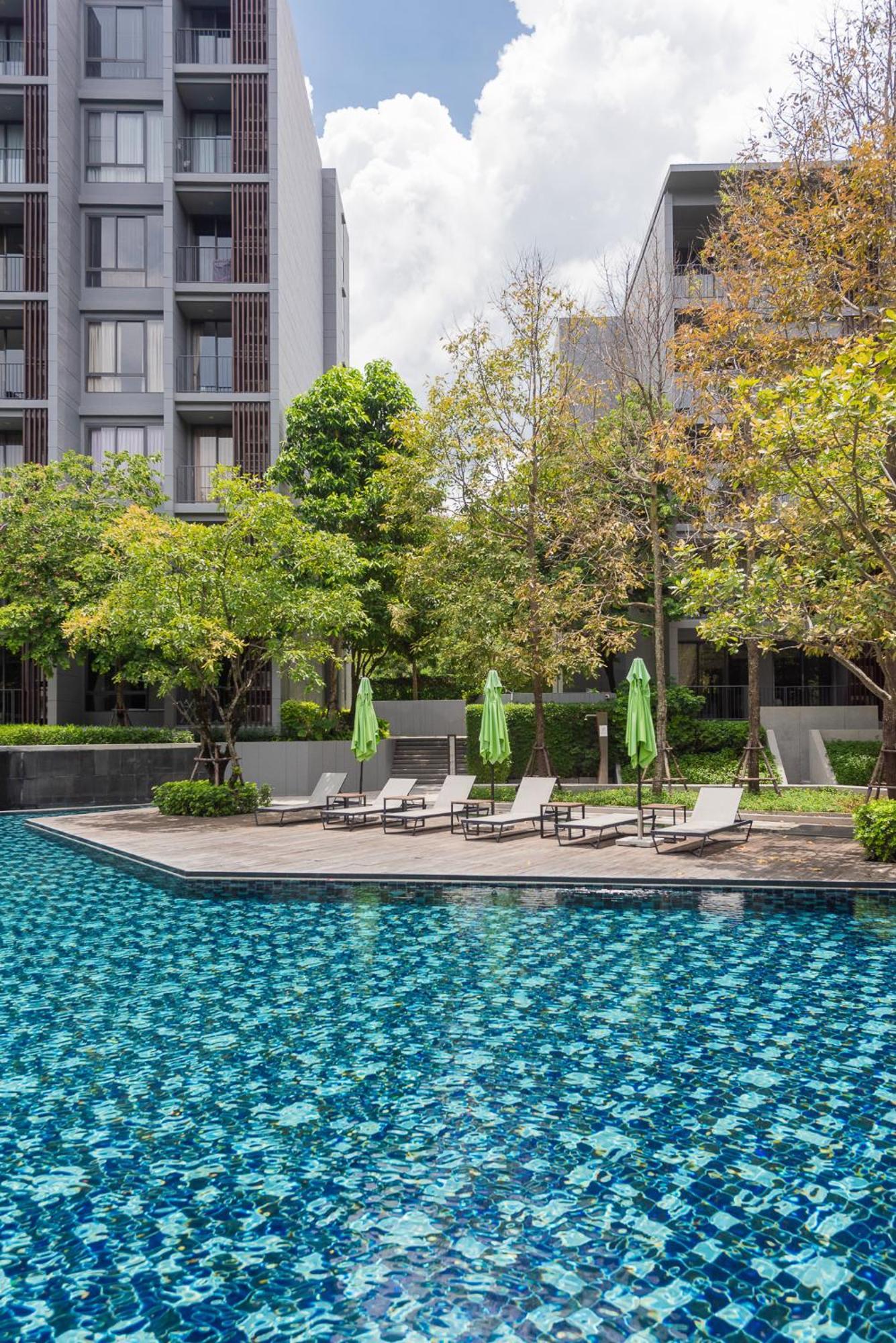 The Valley At Sunshine, Panoramic ปากช่อง ภายนอก รูปภาพ