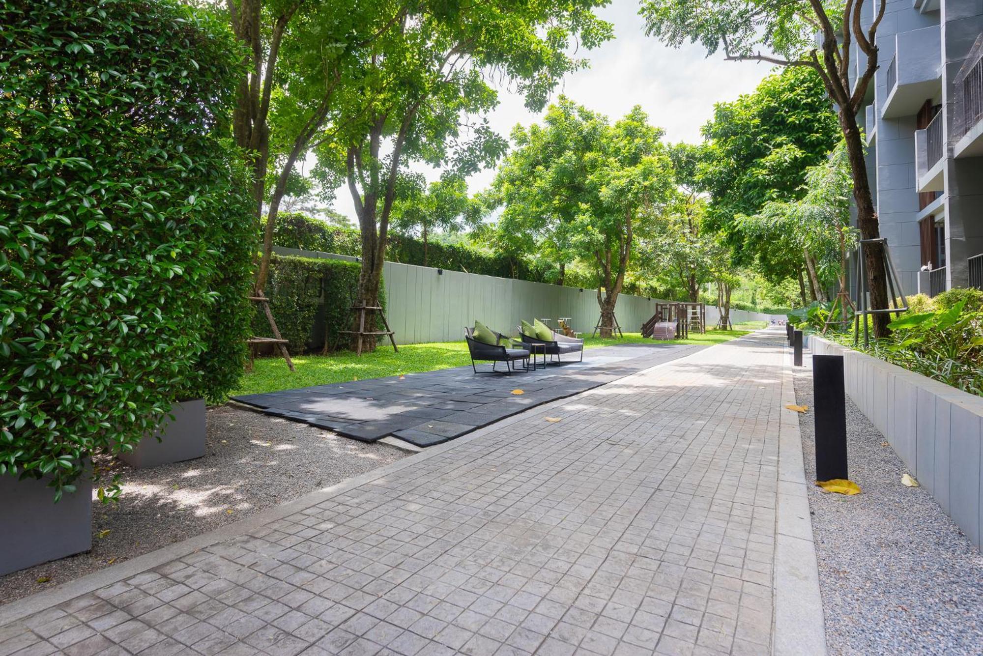 The Valley At Sunshine, Panoramic ปากช่อง ภายนอก รูปภาพ
