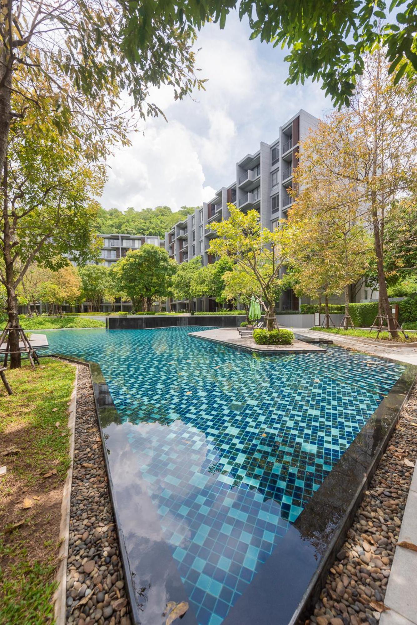 The Valley At Sunshine, Panoramic ปากช่อง ภายนอก รูปภาพ
