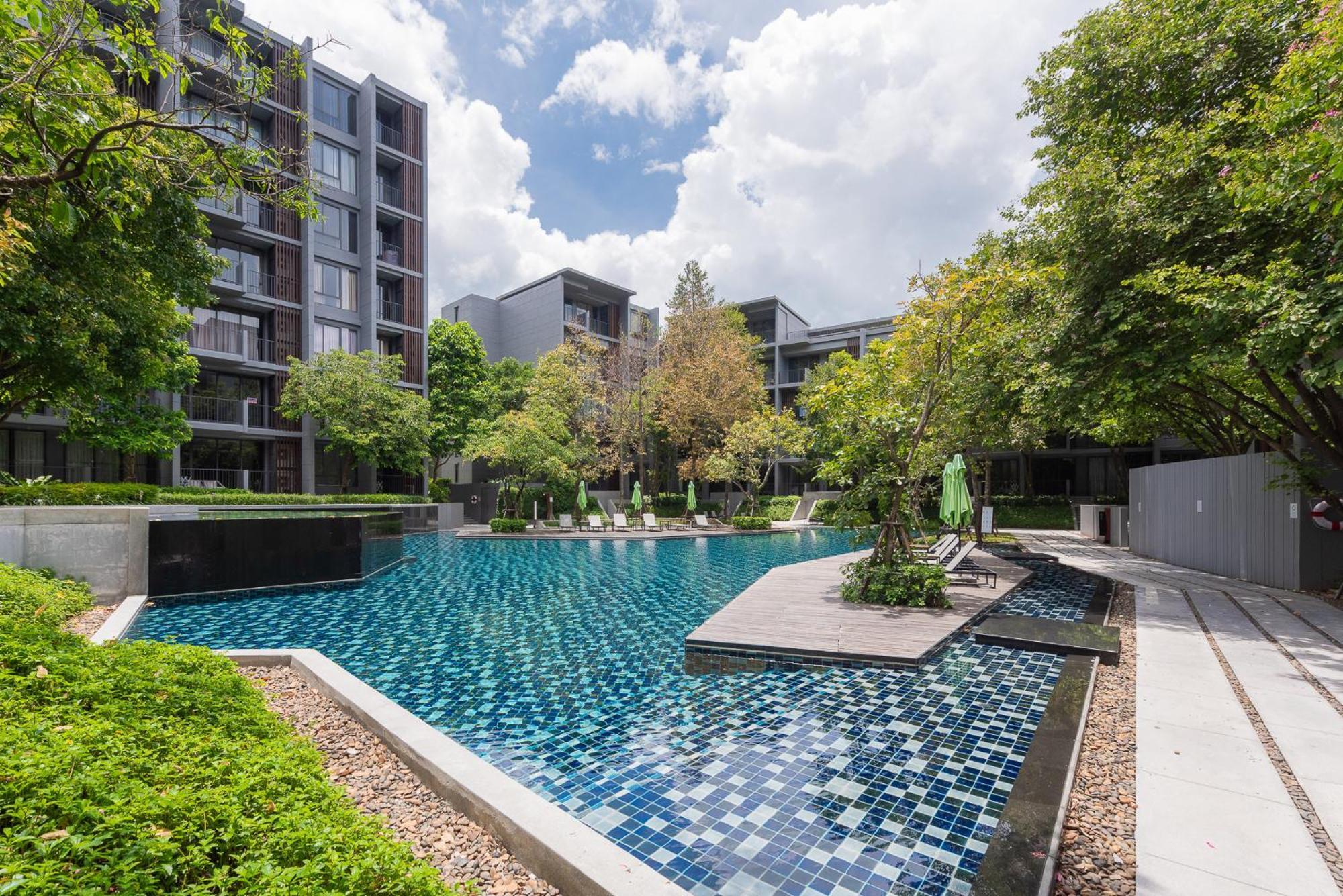 The Valley At Sunshine, Panoramic ปากช่อง ภายนอก รูปภาพ