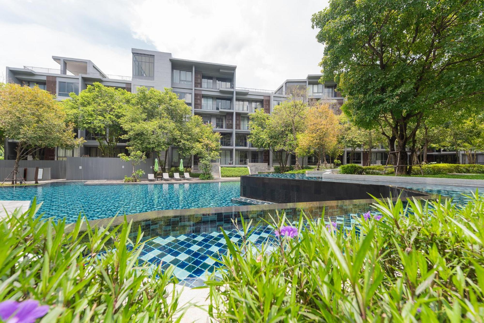 The Valley At Sunshine, Panoramic ปากช่อง ภายนอก รูปภาพ