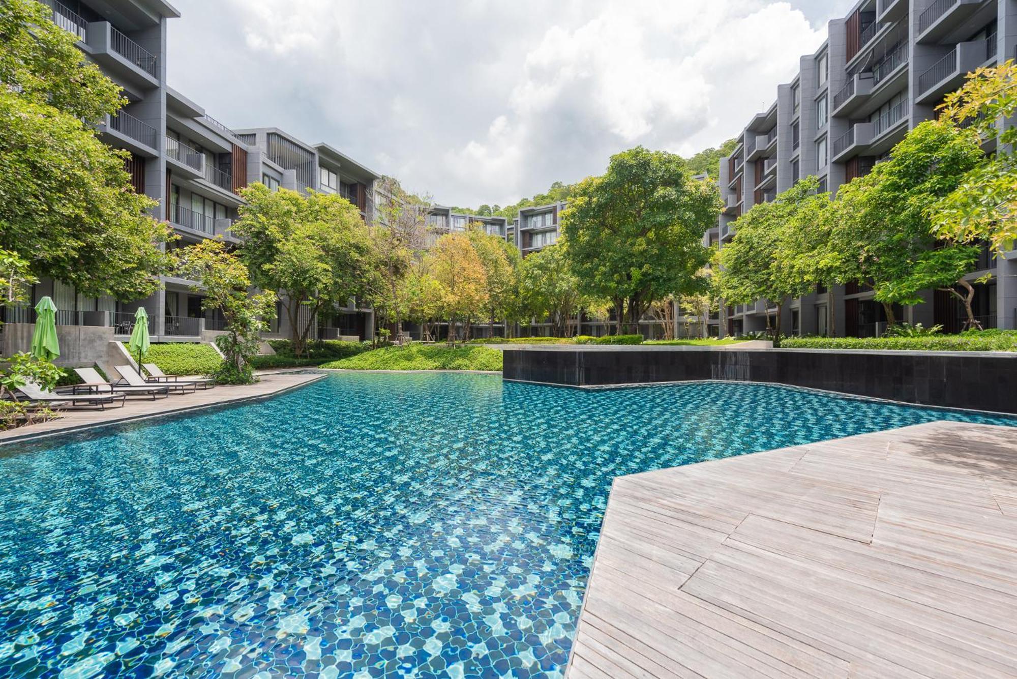 The Valley At Sunshine, Panoramic ปากช่อง ภายนอก รูปภาพ