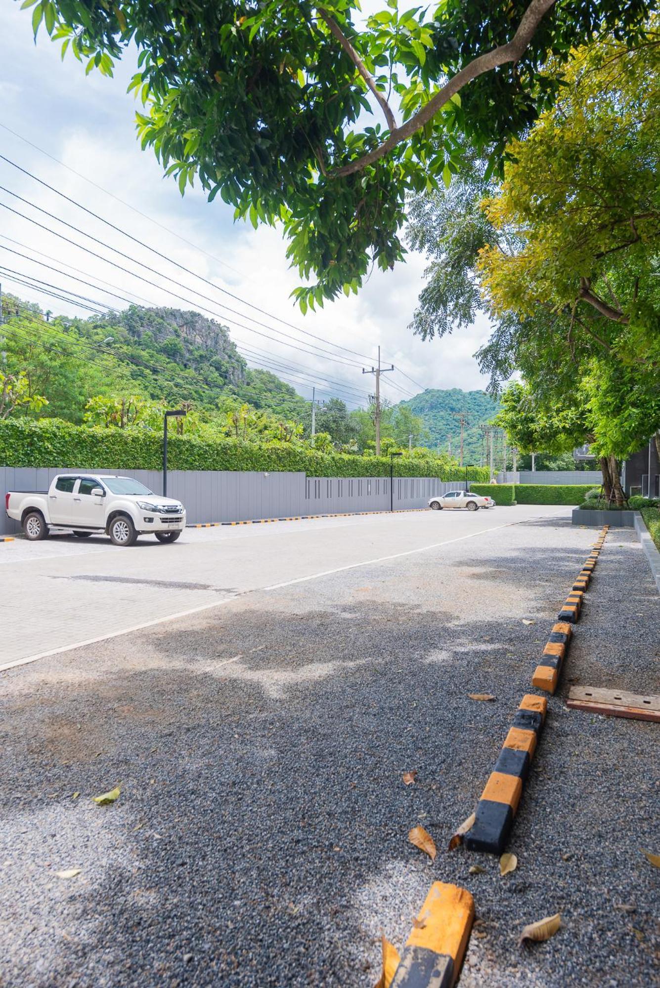 The Valley At Sunshine, Panoramic ปากช่อง ภายนอก รูปภาพ