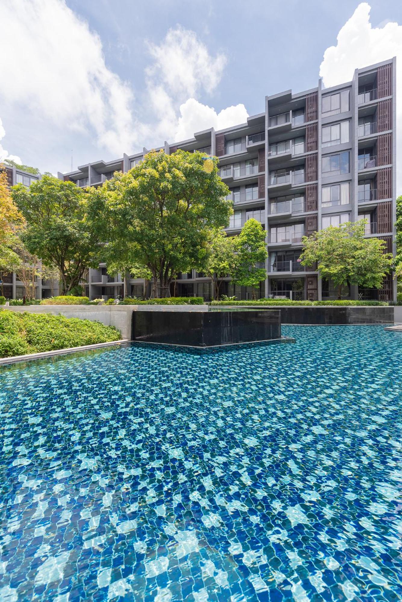 The Valley At Sunshine, Panoramic ปากช่อง ภายนอก รูปภาพ