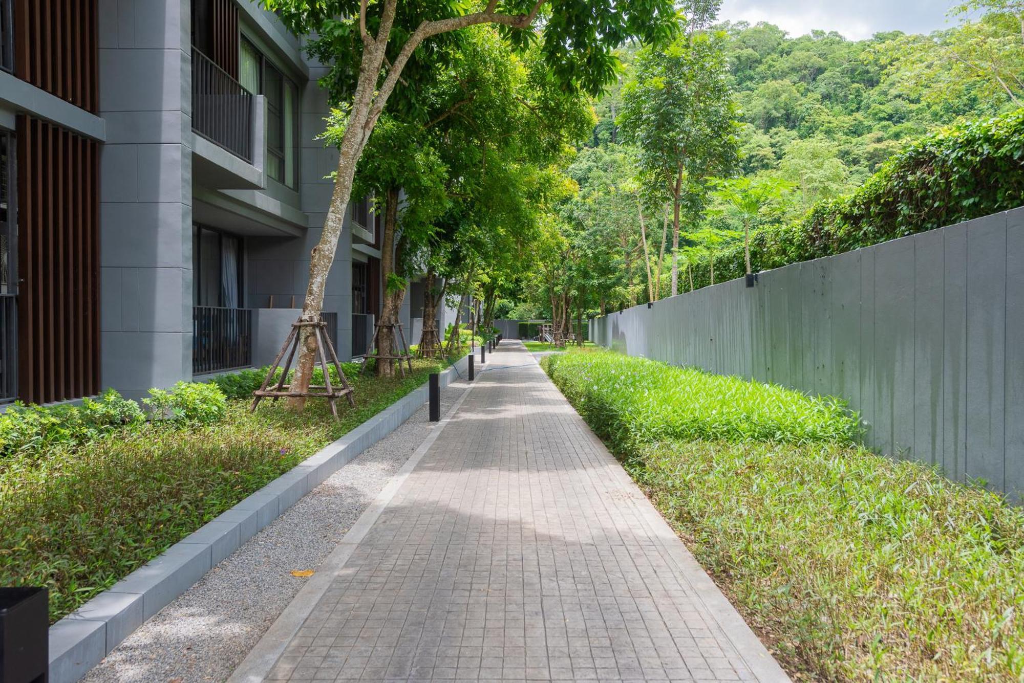 The Valley At Sunshine, Panoramic ปากช่อง ภายนอก รูปภาพ