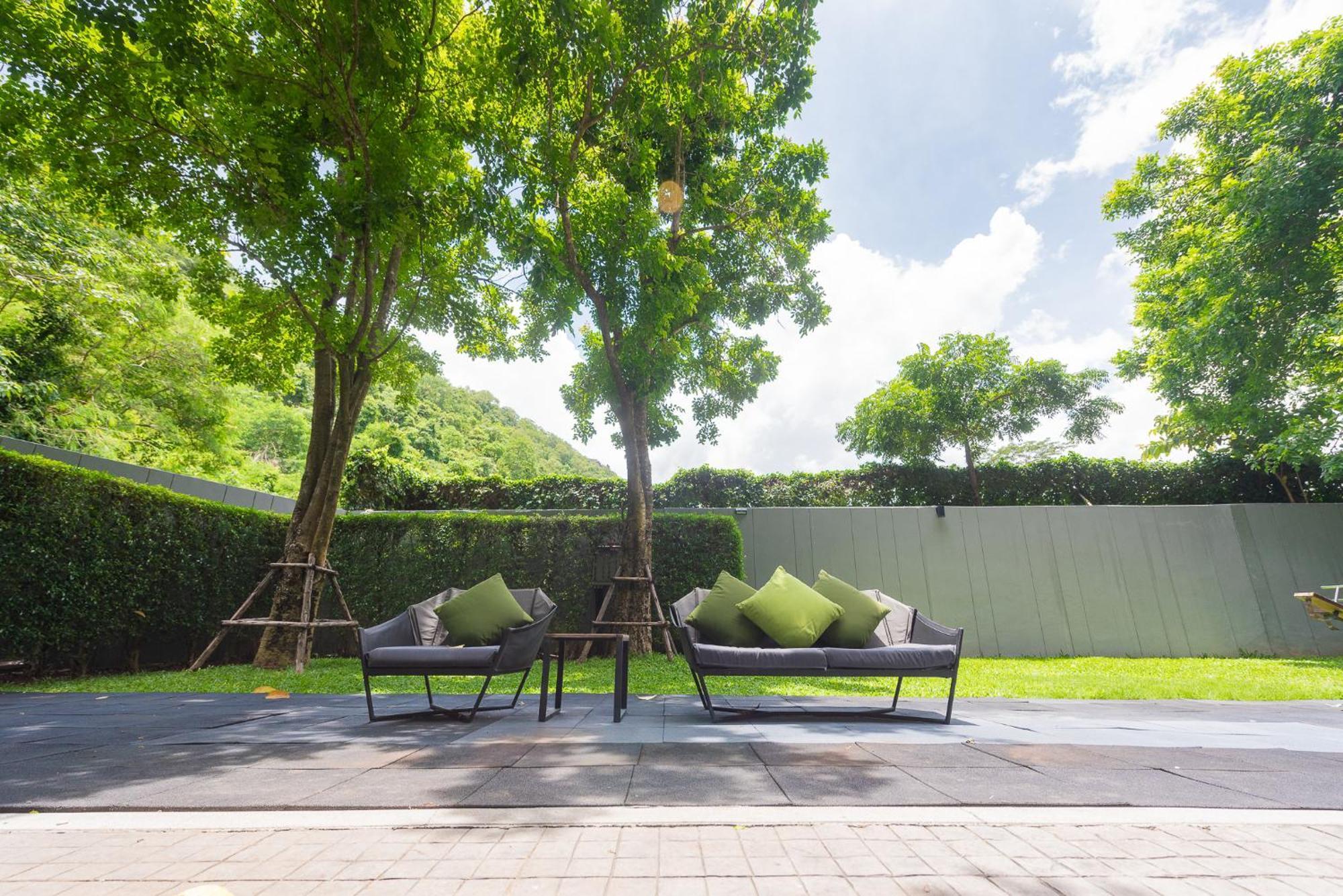 The Valley At Sunshine, Panoramic ปากช่อง ภายนอก รูปภาพ