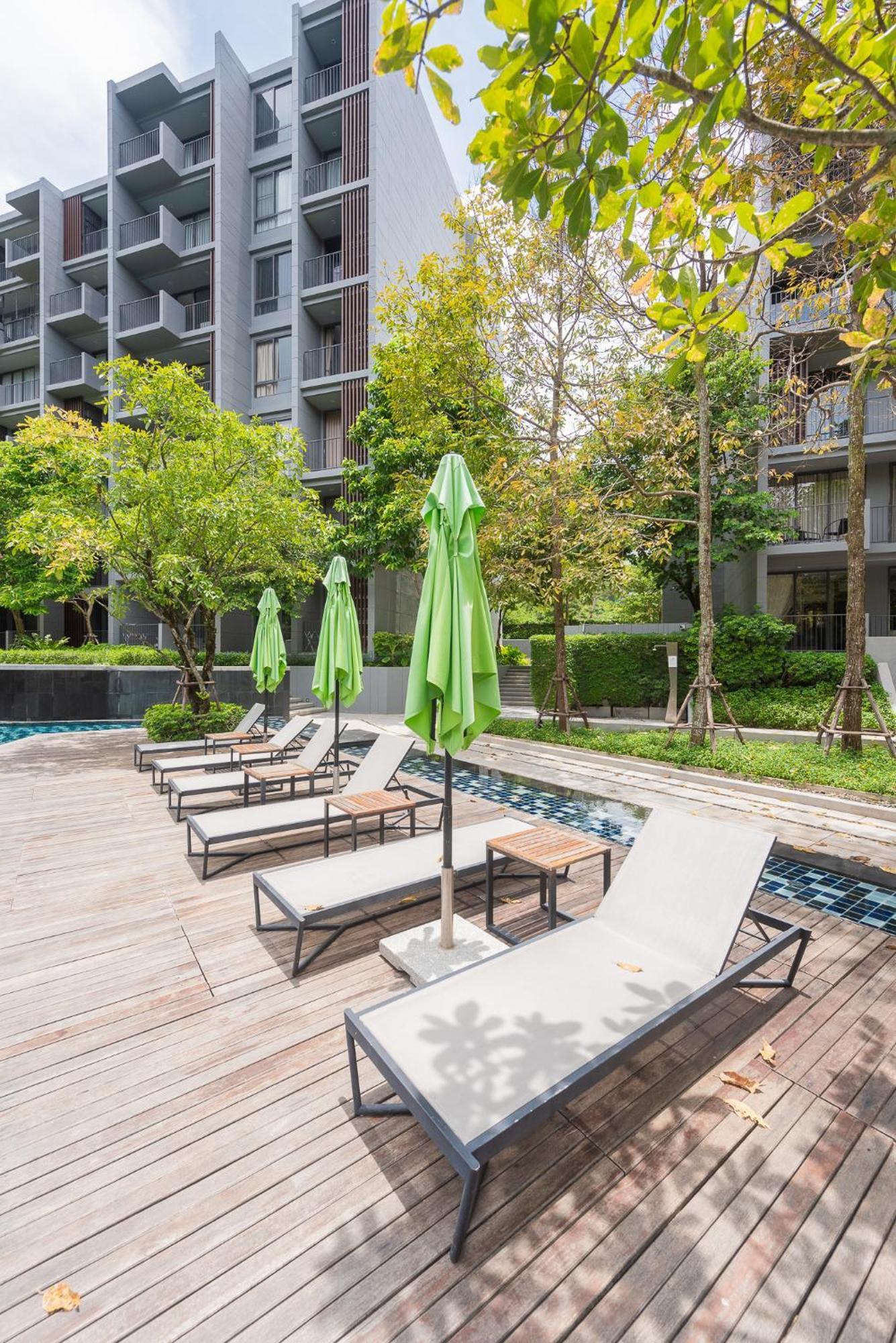 The Valley At Sunshine, Panoramic ปากช่อง ภายนอก รูปภาพ