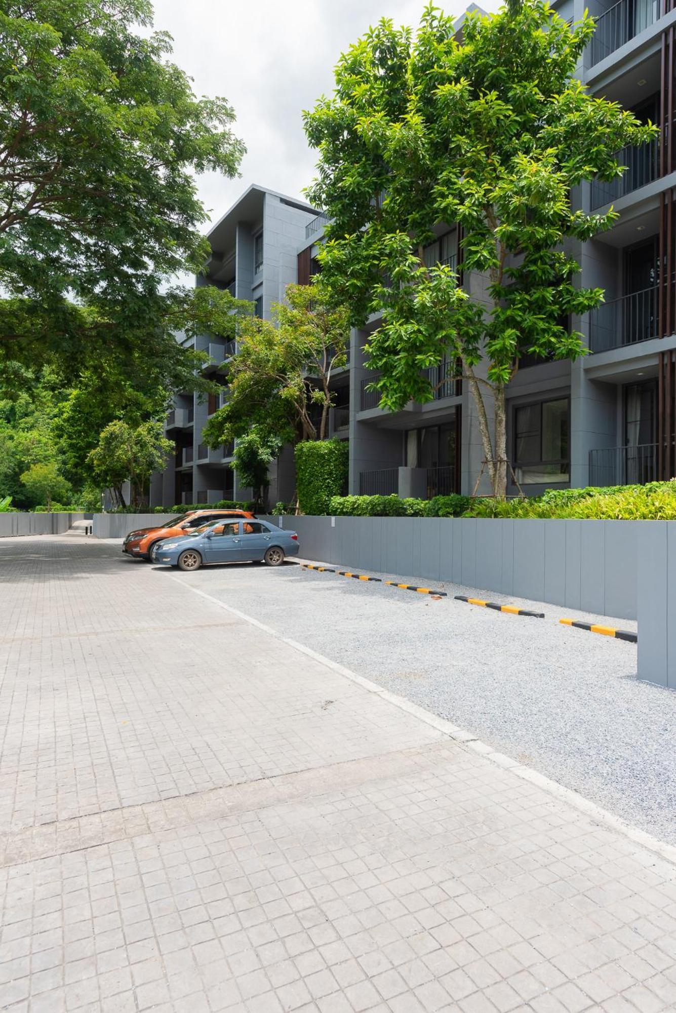 The Valley At Sunshine, Panoramic ปากช่อง ภายนอก รูปภาพ