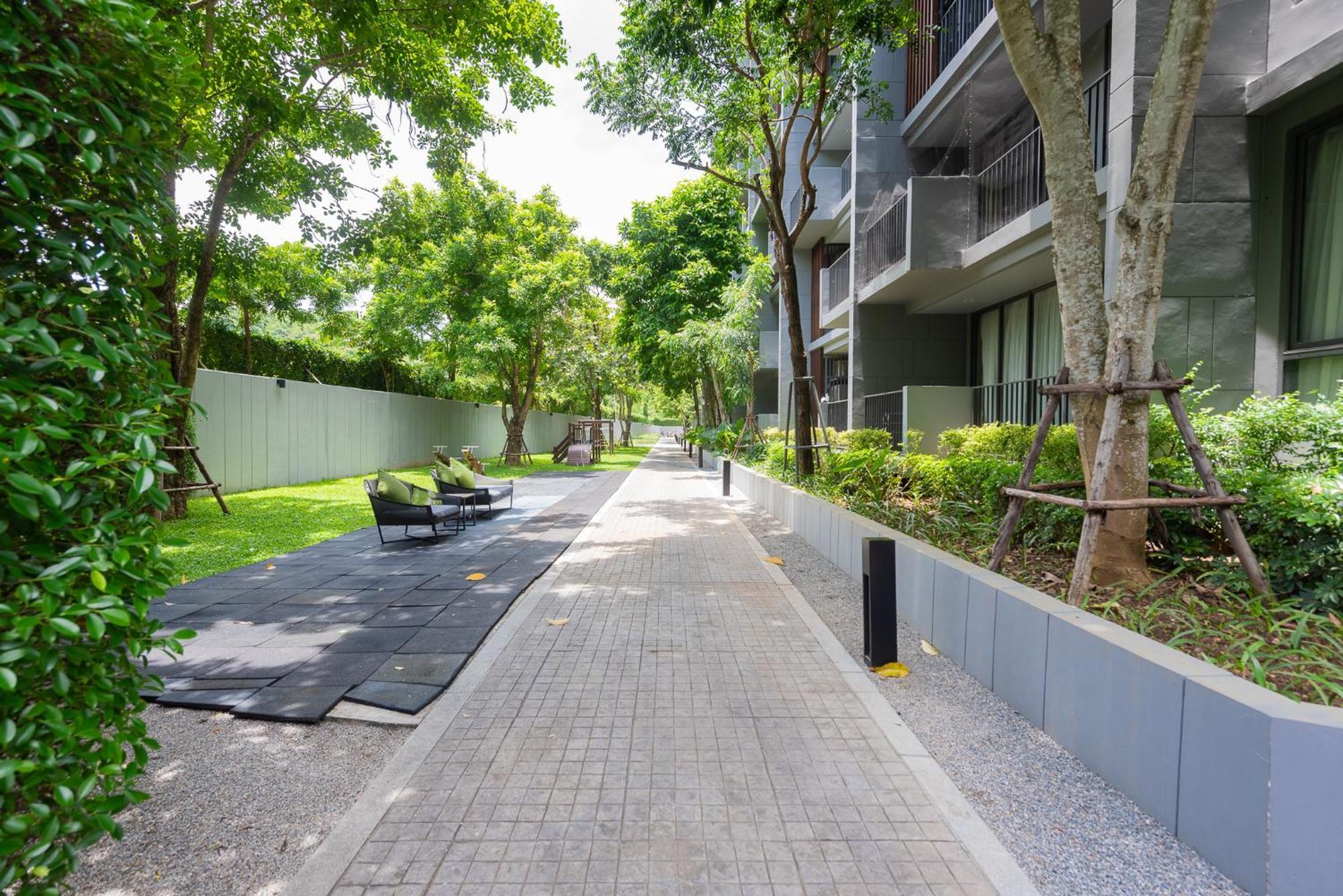 The Valley At Sunshine, Panoramic ปากช่อง ภายนอก รูปภาพ