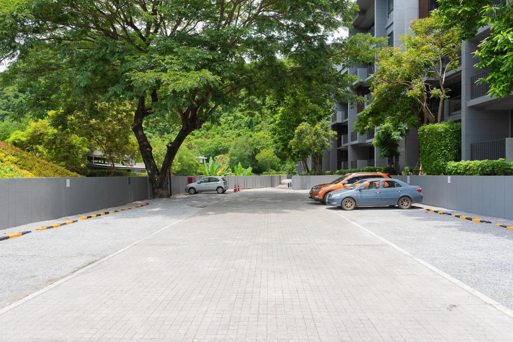 The Valley At Sunshine, Panoramic ปากช่อง ภายนอก รูปภาพ
