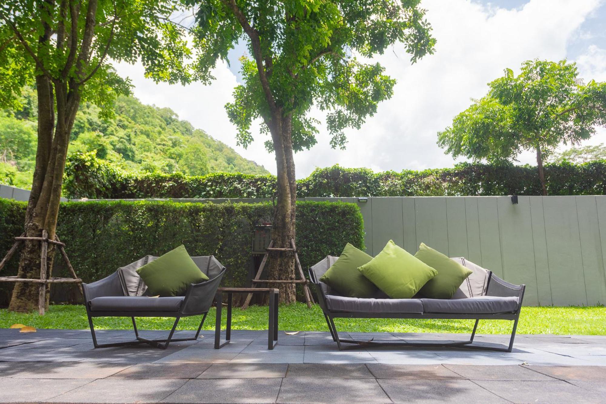 The Valley At Sunshine, Panoramic ปากช่อง ภายนอก รูปภาพ