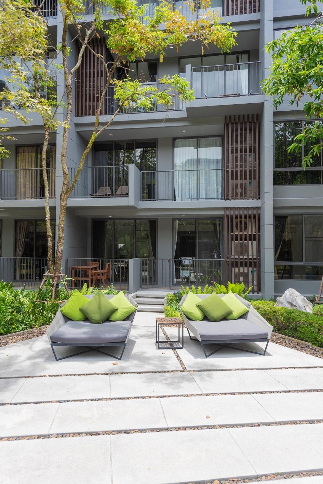 The Valley At Sunshine, Panoramic ปากช่อง ภายนอก รูปภาพ
