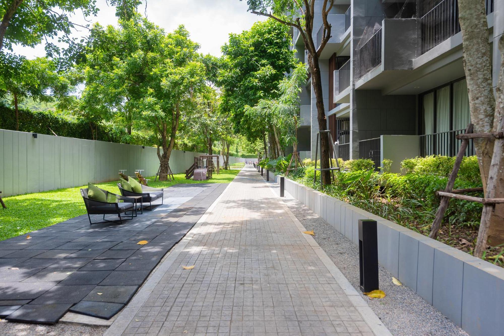 The Valley At Sunshine, Panoramic ปากช่อง ภายนอก รูปภาพ