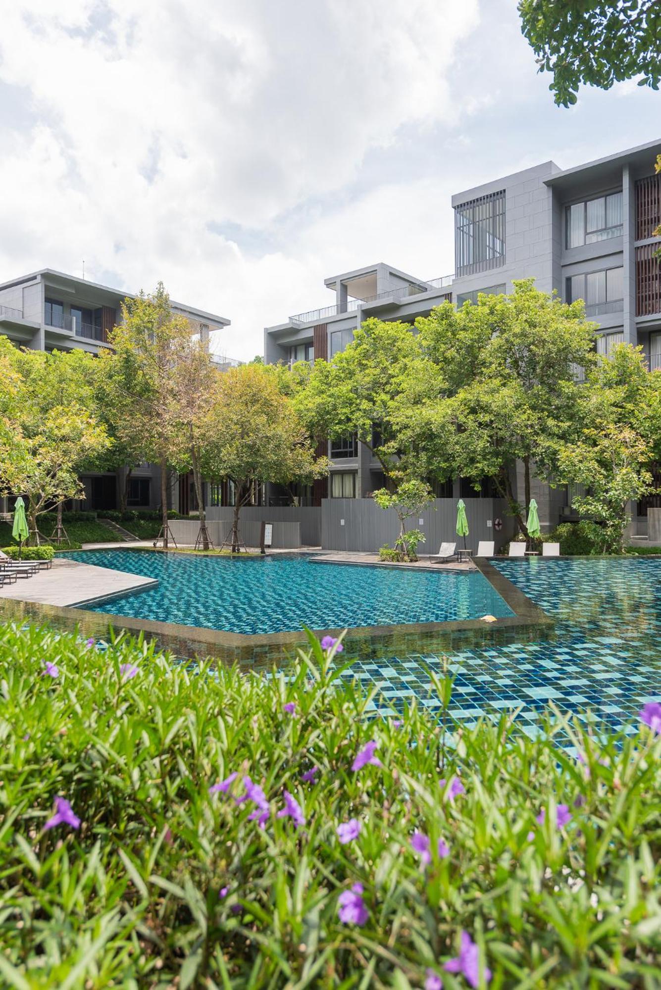 The Valley At Sunshine, Panoramic ปากช่อง ภายนอก รูปภาพ