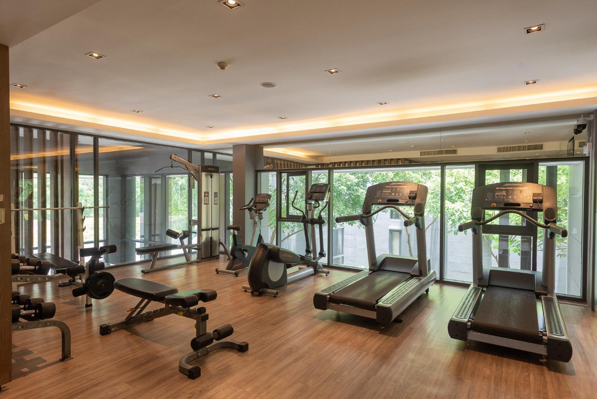 The Valley At Sunshine, Panoramic ปากช่อง ภายนอก รูปภาพ