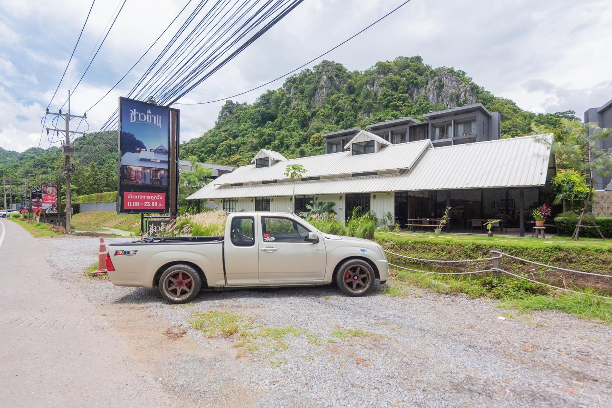 The Valley At Sunshine, Panoramic ปากช่อง ภายนอก รูปภาพ