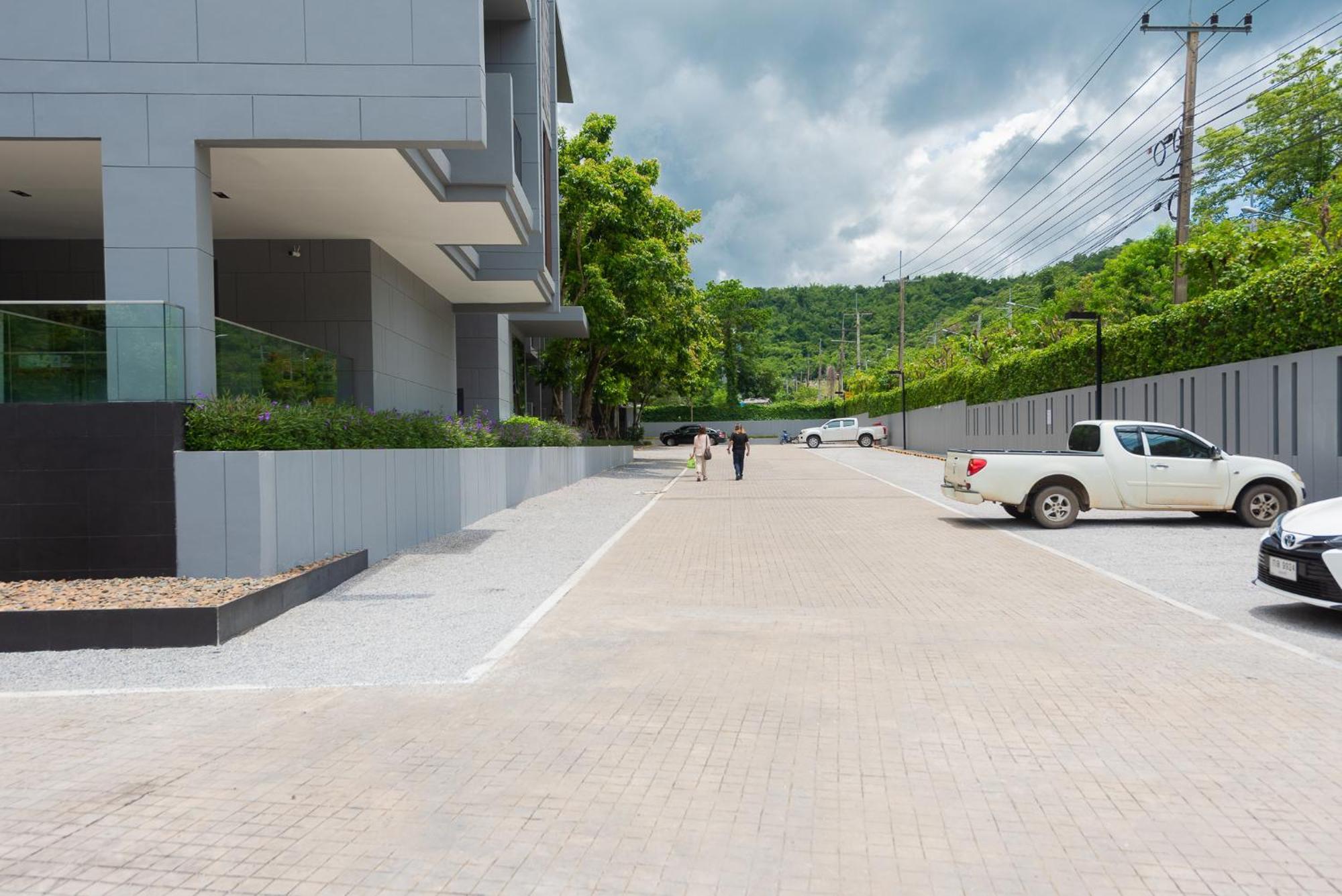 The Valley At Sunshine, Panoramic ปากช่อง ภายนอก รูปภาพ