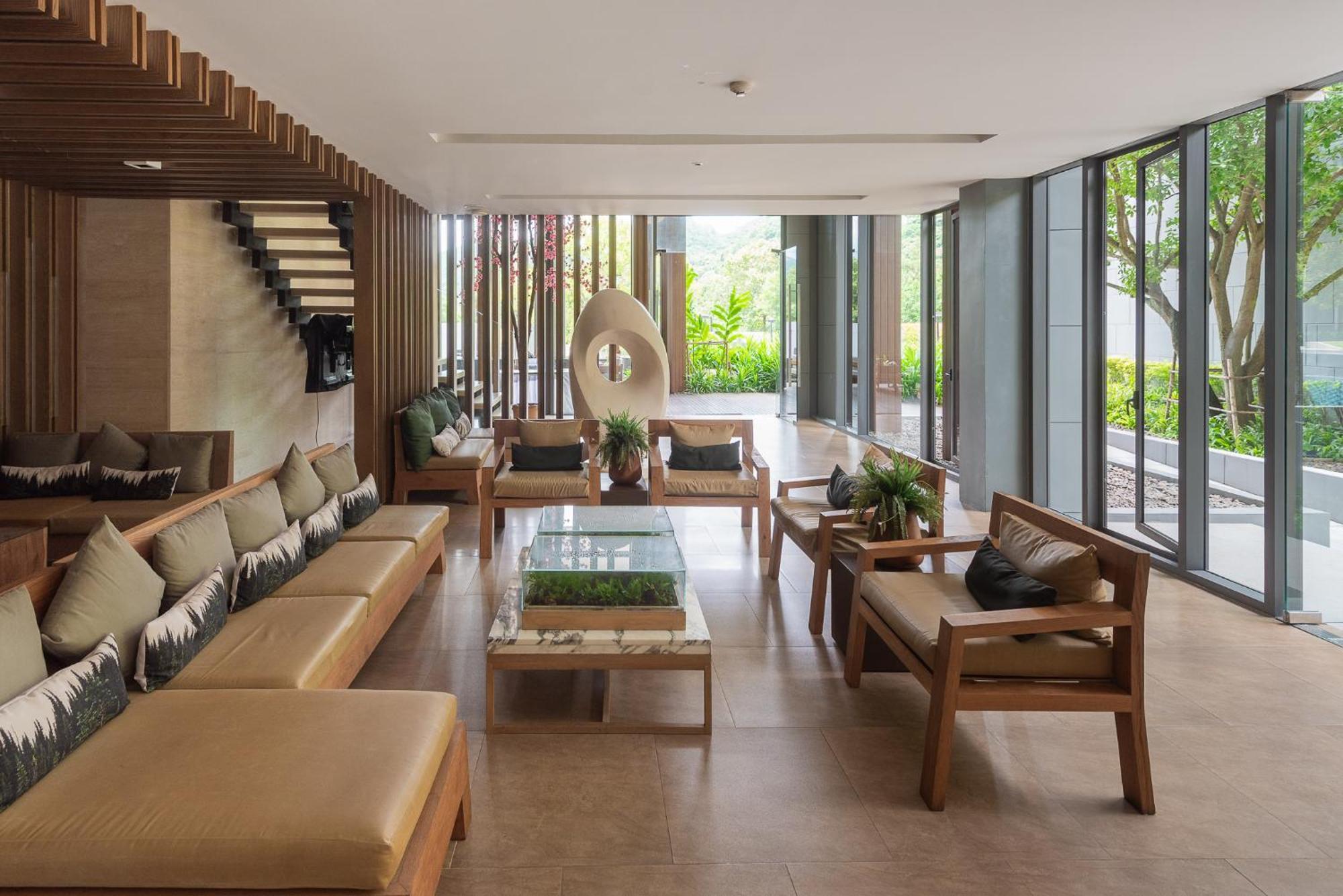 The Valley At Sunshine, Panoramic ปากช่อง ภายนอก รูปภาพ