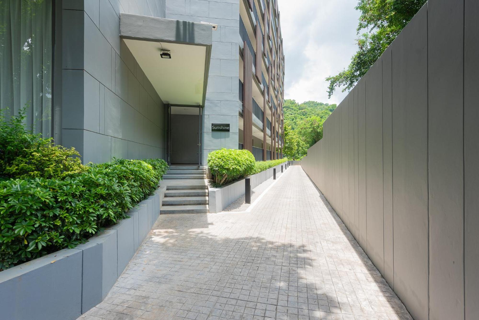 The Valley At Sunshine, Panoramic ปากช่อง ภายนอก รูปภาพ
