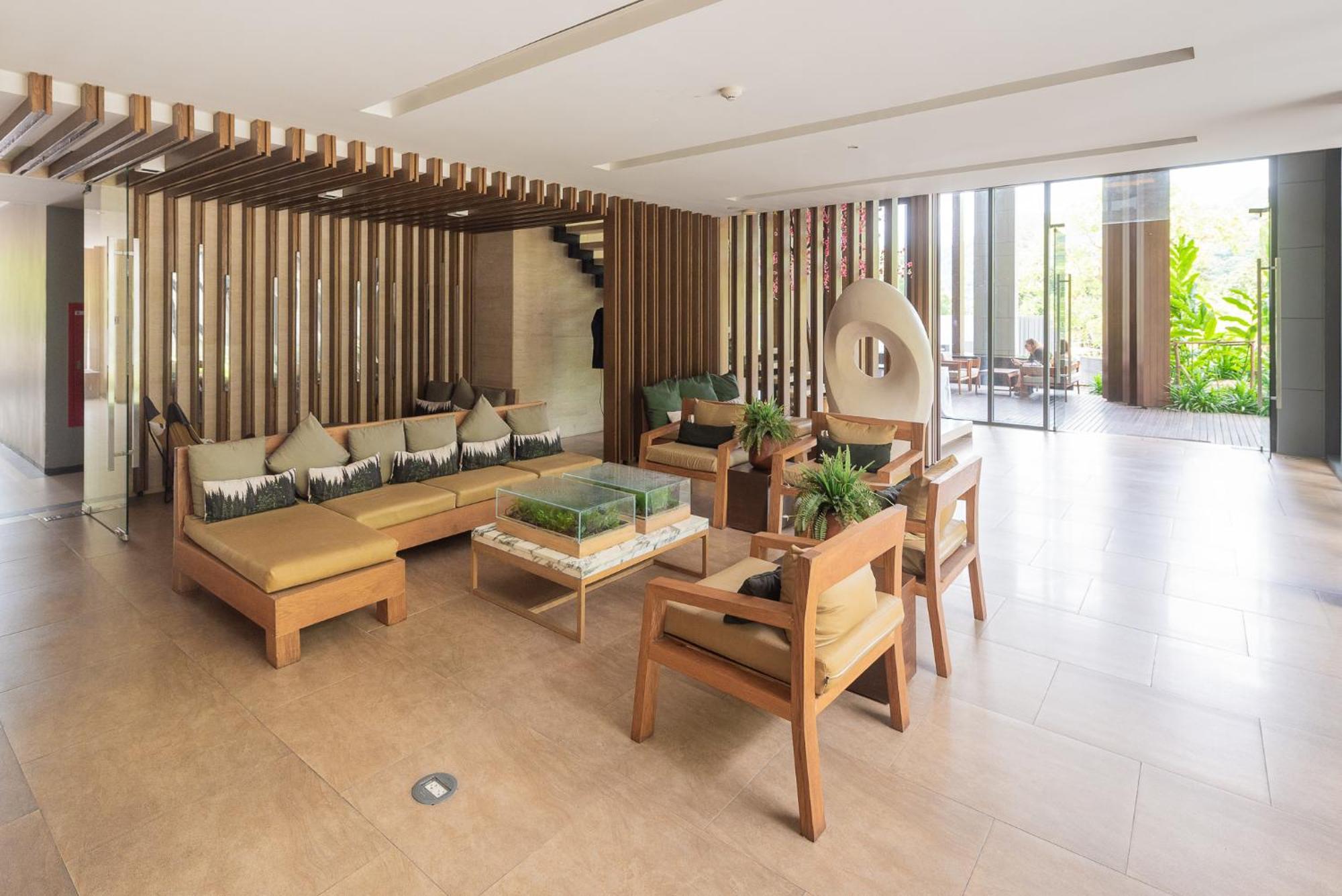 The Valley At Sunshine, Panoramic ปากช่อง ภายนอก รูปภาพ