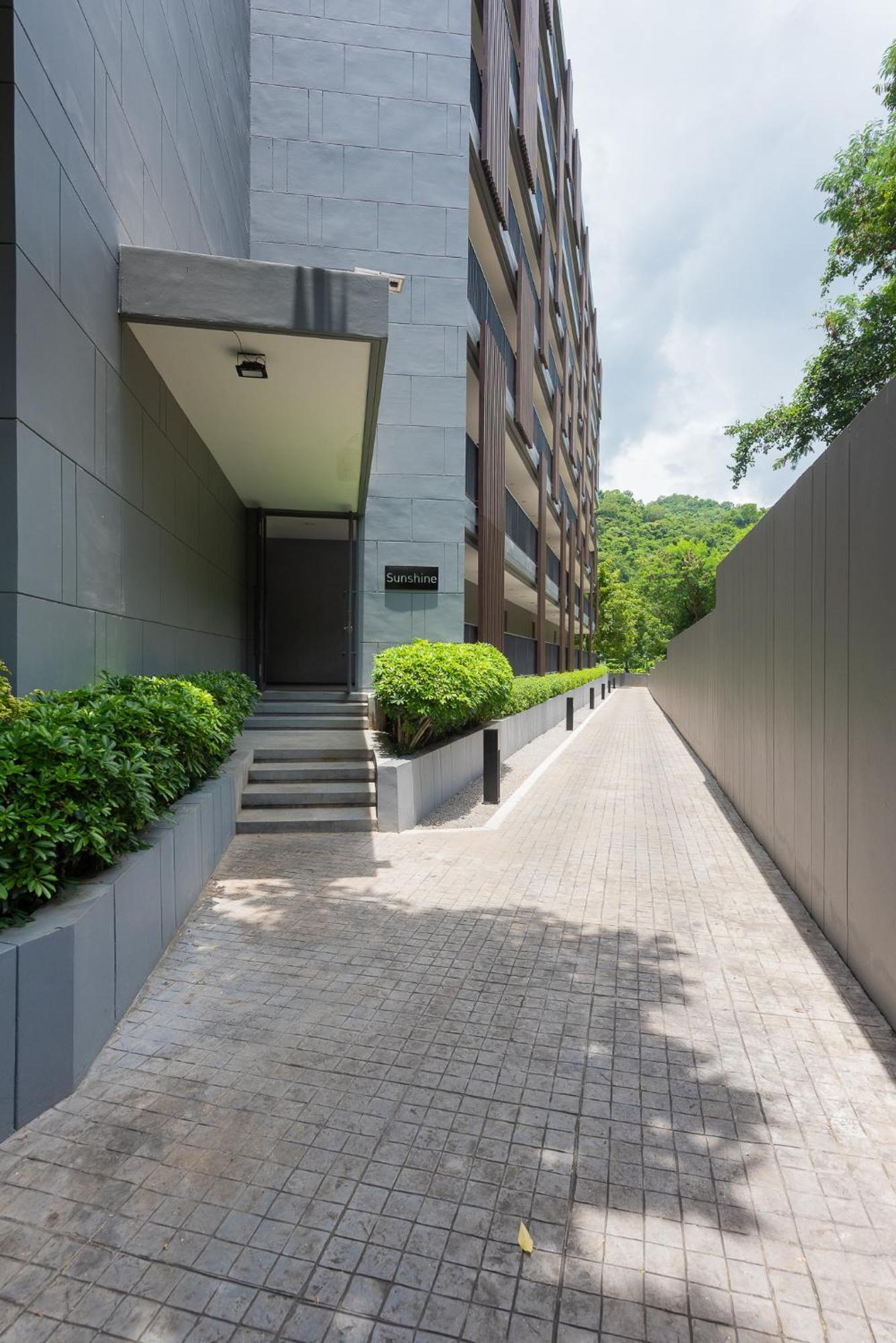 The Valley At Sunshine, Panoramic ปากช่อง ภายนอก รูปภาพ