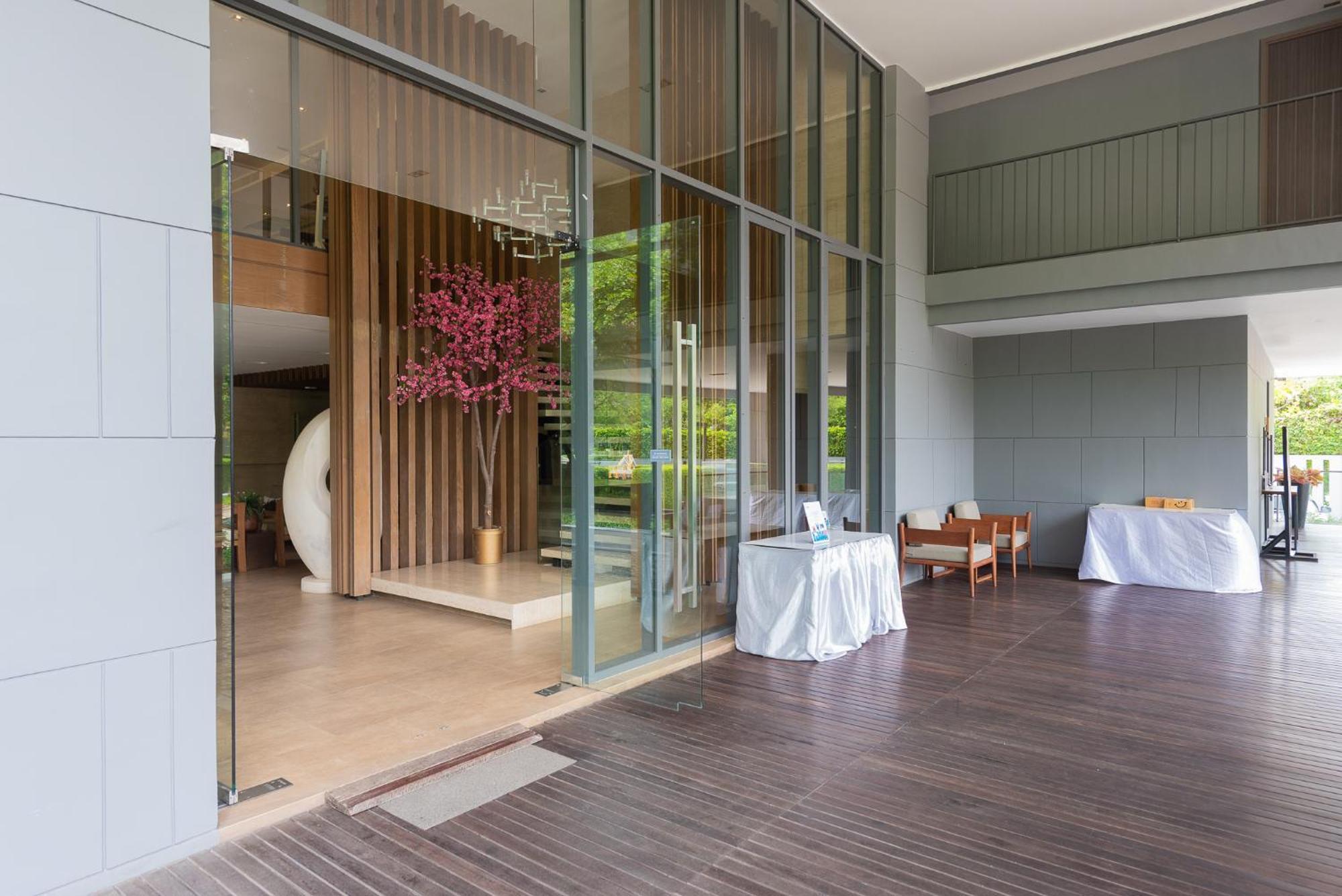 The Valley At Sunshine, Panoramic ปากช่อง ภายนอก รูปภาพ