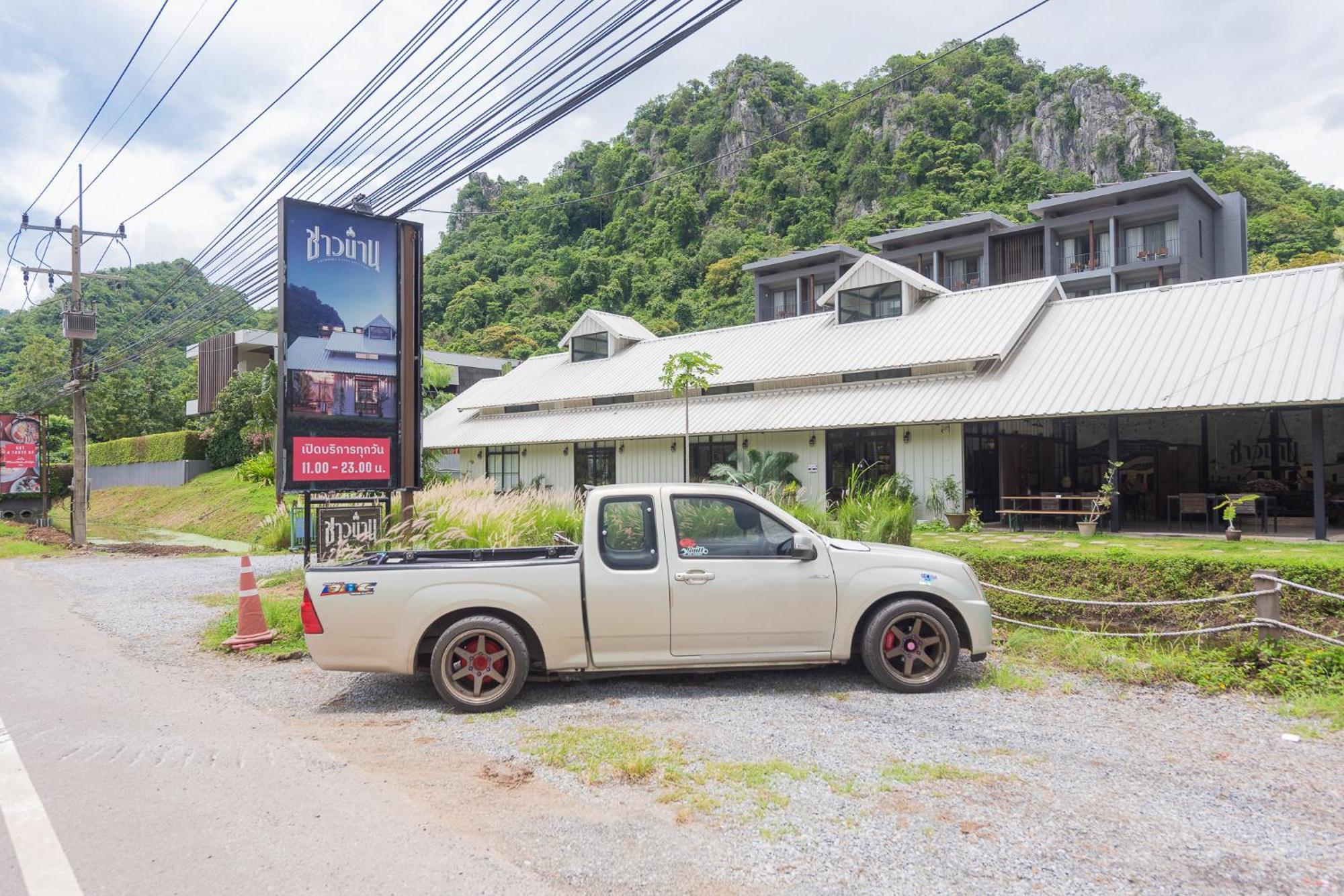 The Valley At Sunshine, Panoramic ปากช่อง ภายนอก รูปภาพ