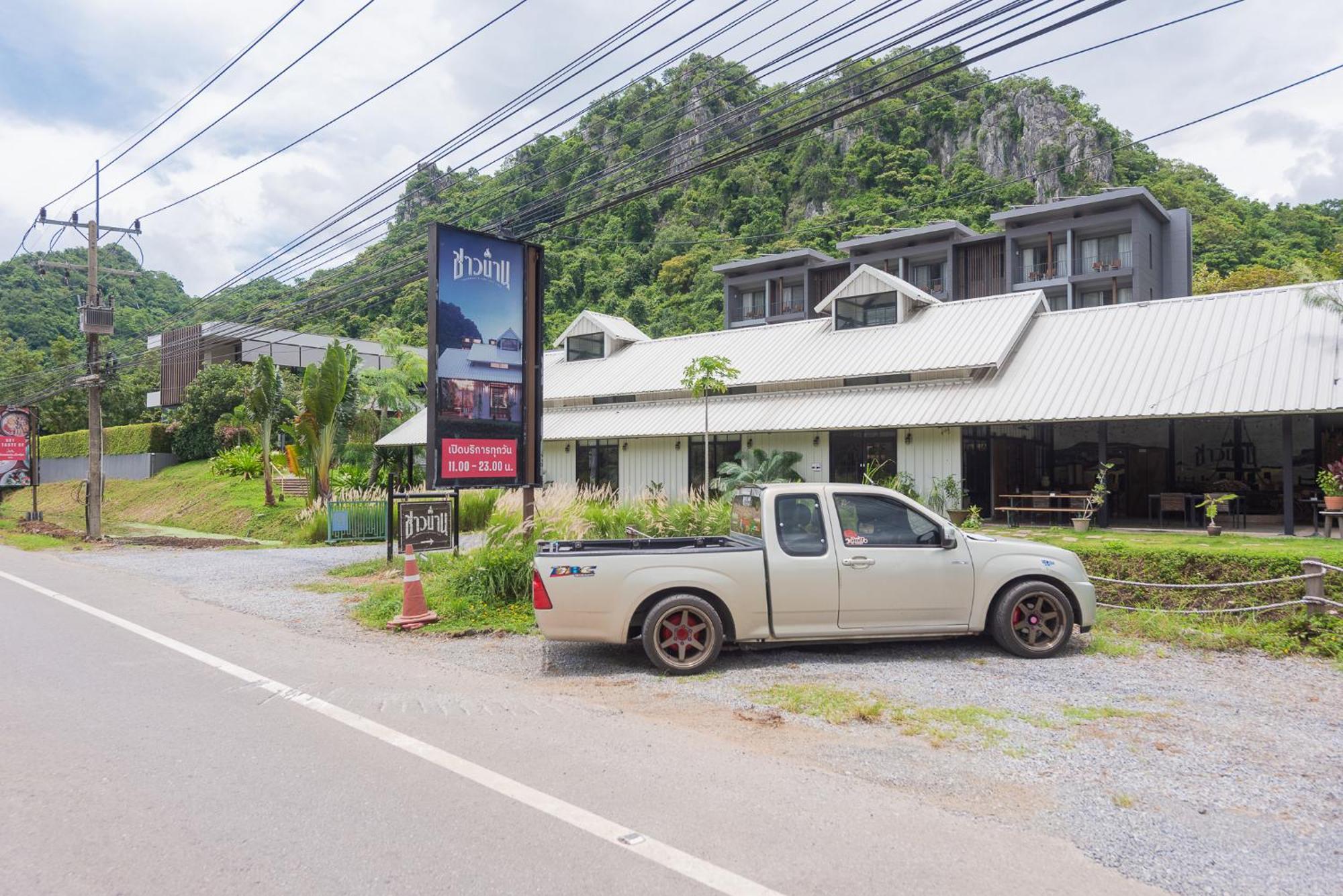 The Valley At Sunshine, Panoramic ปากช่อง ภายนอก รูปภาพ