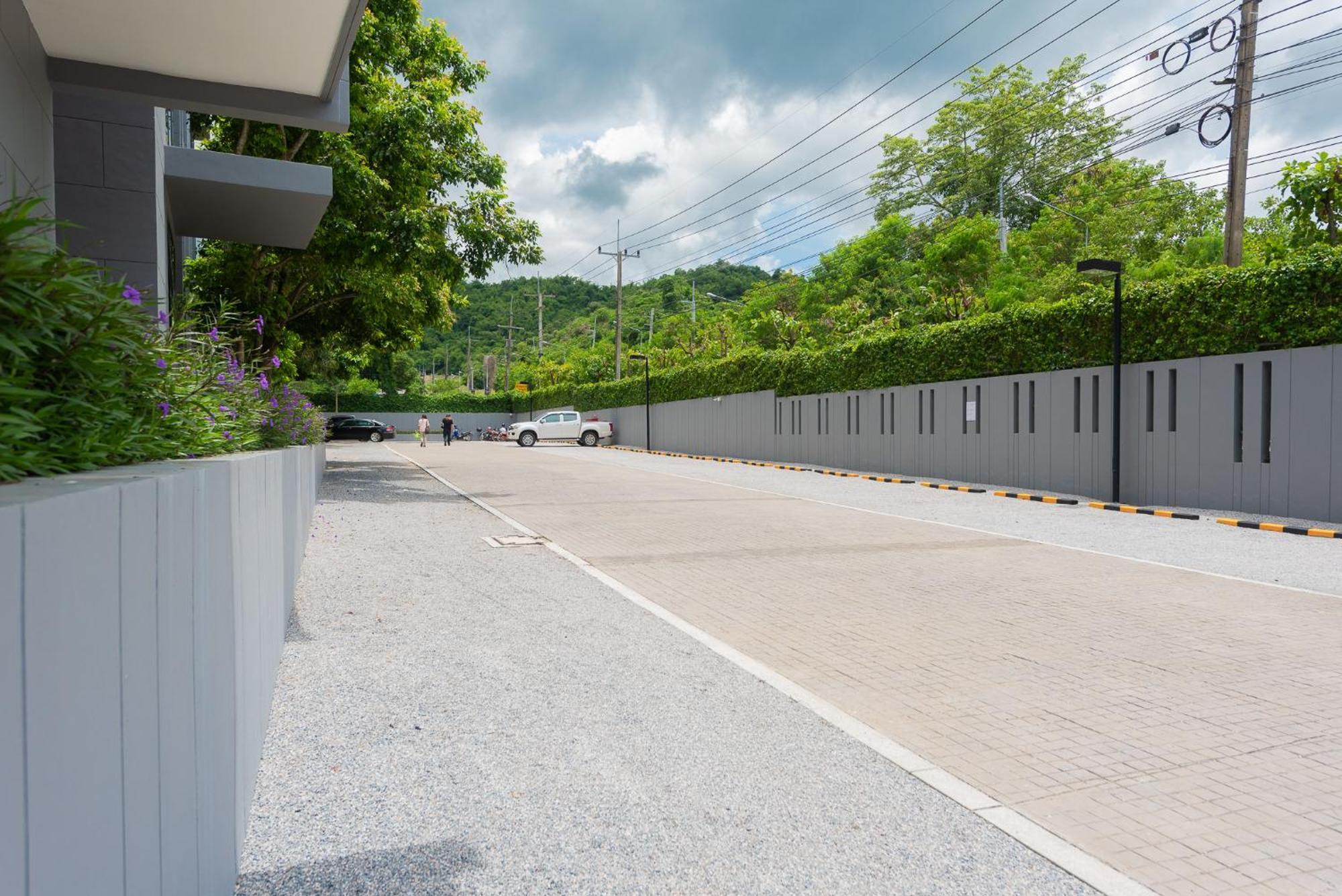 The Valley At Sunshine, Panoramic ปากช่อง ภายนอก รูปภาพ