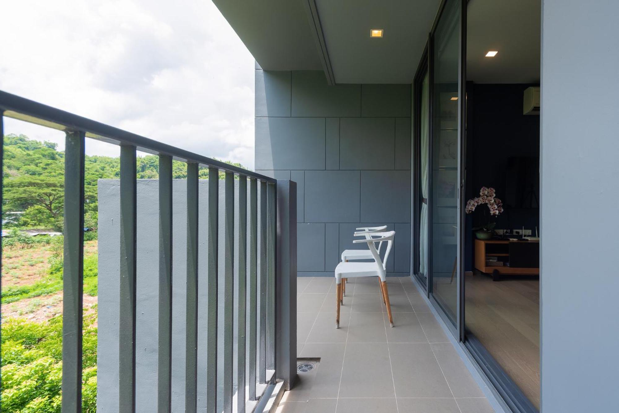 The Valley At Sunshine, Panoramic ปากช่อง ภายนอก รูปภาพ