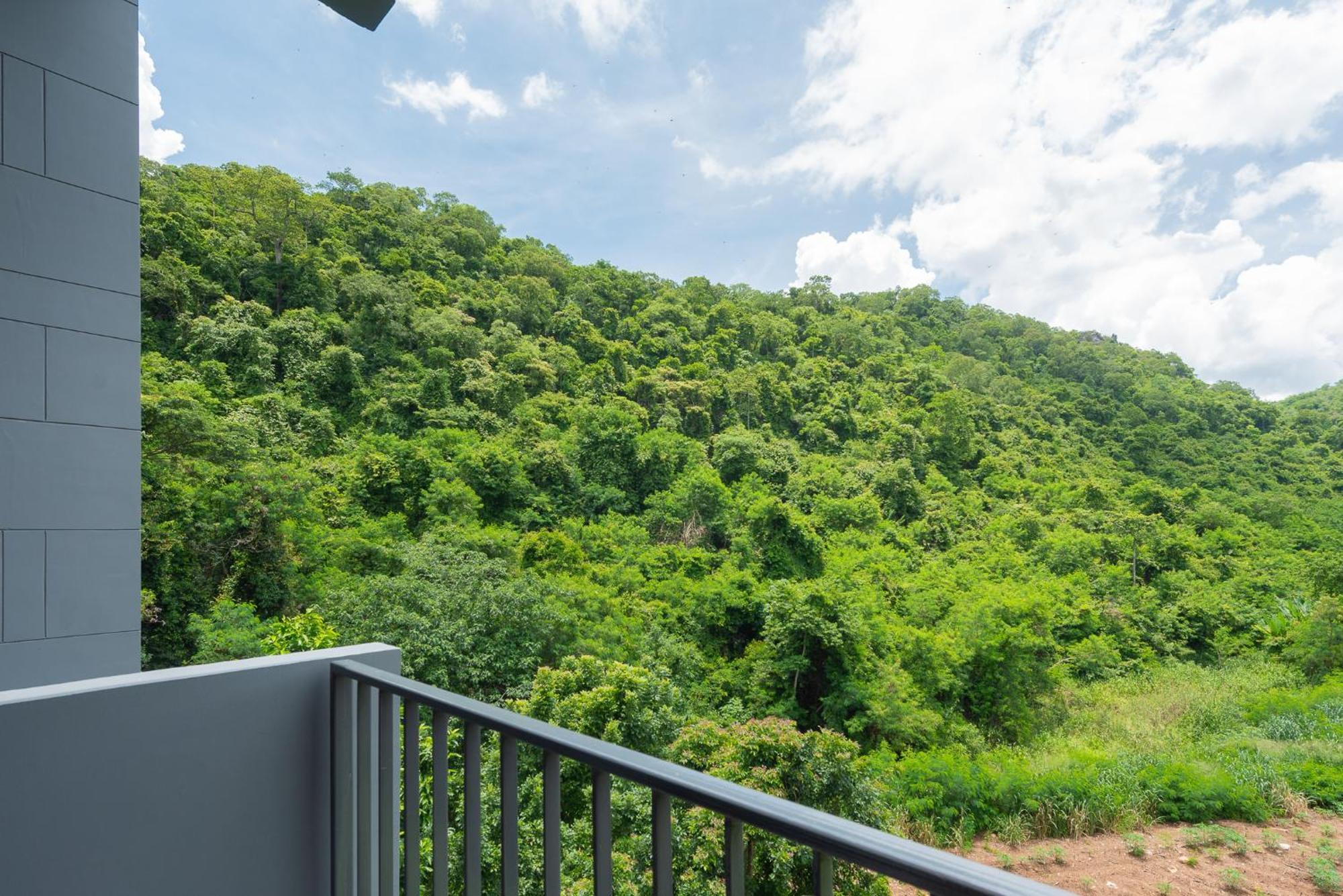 The Valley At Sunshine, Panoramic ปากช่อง ภายนอก รูปภาพ
