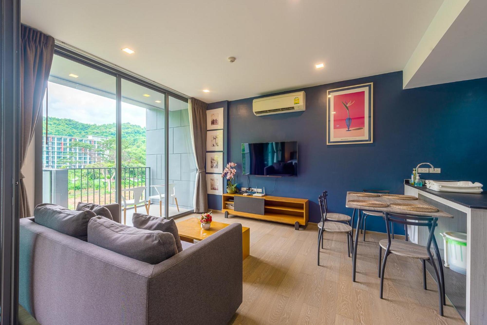 The Valley At Sunshine, Panoramic ปากช่อง ภายนอก รูปภาพ